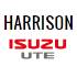 Harrison Isuzu UTE