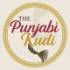 The Punjabi Kudi