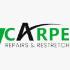 vcarpet repairs