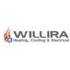 Willira Heating, Cooling & Electrical